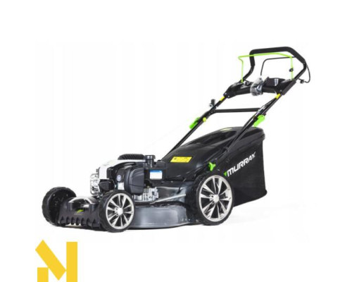 Газонокосарка бензинова Murray EQ2-500X