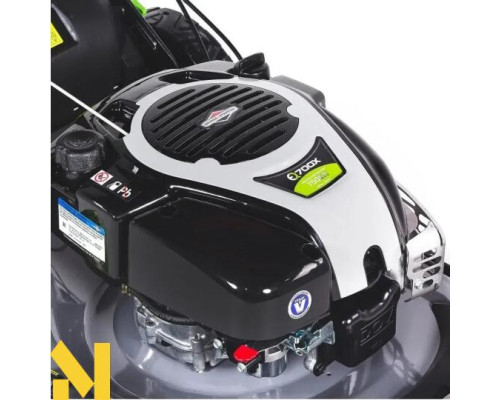 Газонокосарка бензинова Murray EQ2-700X