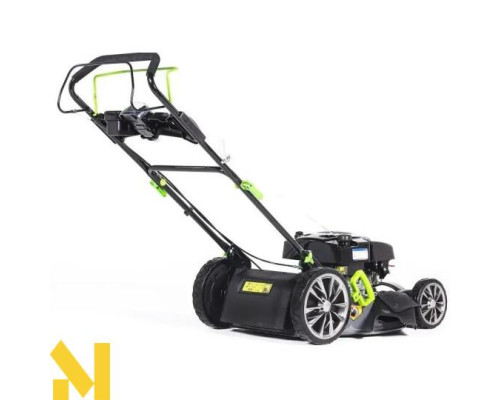 Газонокосарка бензинова Murray EQ2-700X