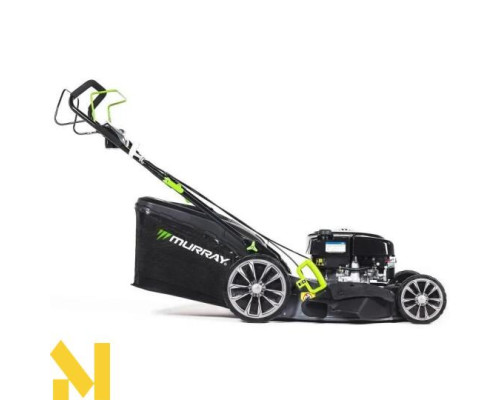 Газонокосарка бензинова Murray EQ2-700X