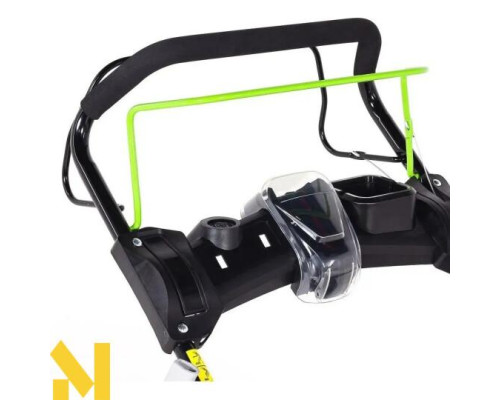 Газонокосарка бензинова Murray EQ2-700X