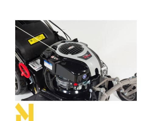 Газонокосарка бензинова NAX 3001S