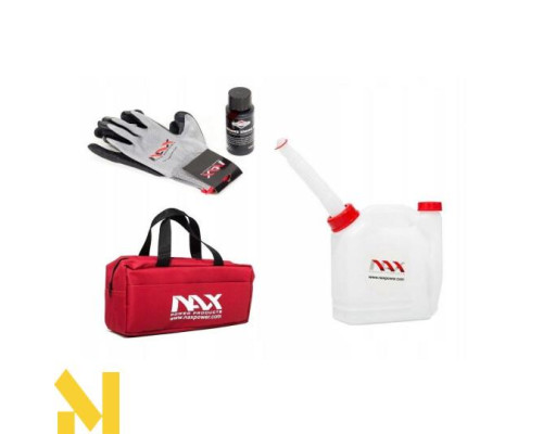 Мотокоса NAX 800B