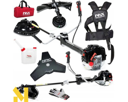 Мотокоса NAX 800B