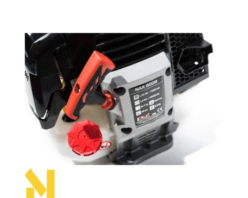 Мотокоса NAX 800B