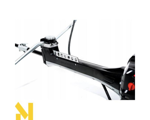 Мотокоса NAX 800B