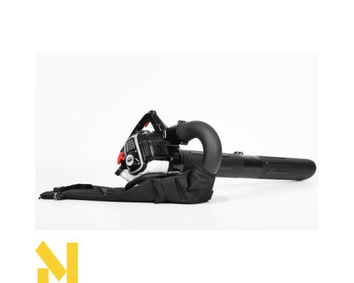 Пилосос-повітродувка садова бензинова NAX 950V