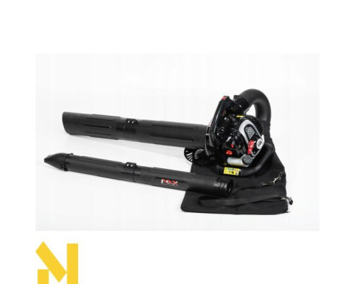 Пилосос-повітродувка садова бензинова NAX 950V