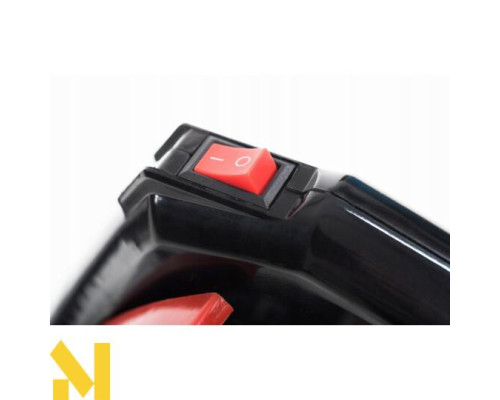 Пилосос-повітродувка садова бензинова NAX 950V