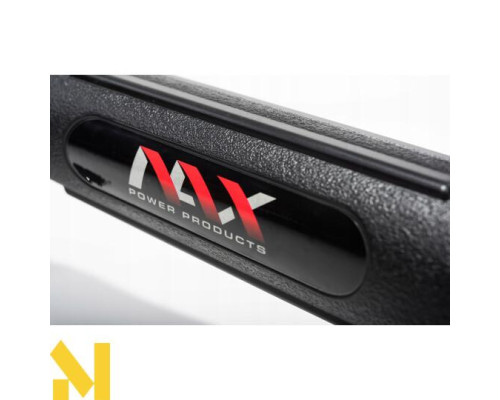 Пилосос-повітродувка садова бензинова NAX 950V