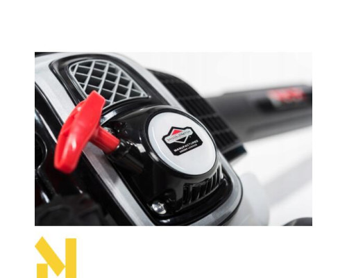 Пилосос-повітродувка садова бензинова NAX 950V