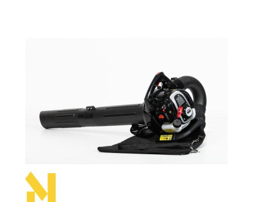 Пилосос-повітродувка садова бензинова NAX 950V