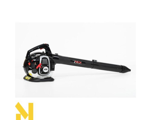 Пилосос-повітродувка садова бензинова NAX 950V