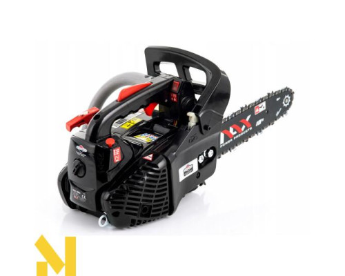 Бензопила NAX 100C