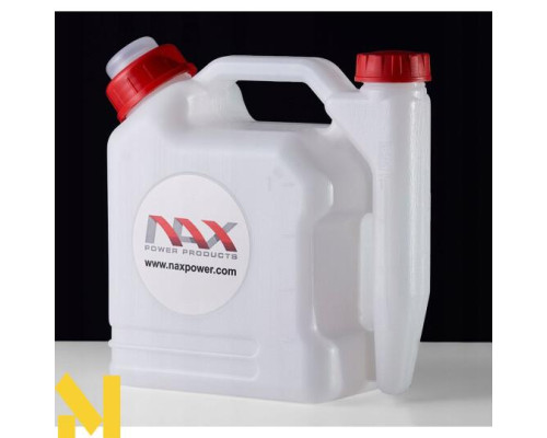 Бензопила NAX 100C