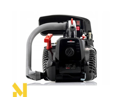 Бензопила NAX 100C