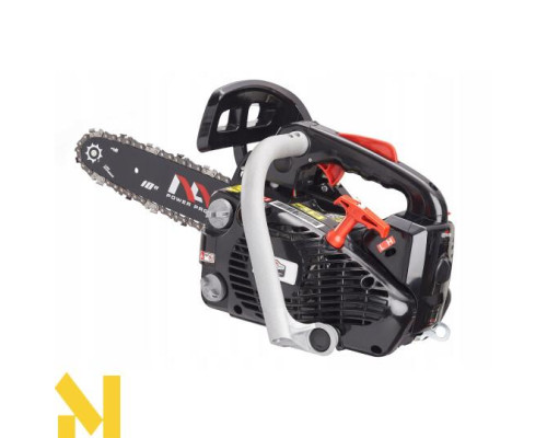 Бензопила NAX 100C