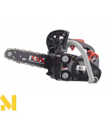 Бензопила NAX 100C