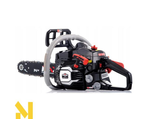Бензопила NAX 200C