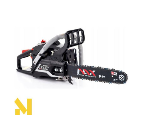 Бензопила NAX 200C