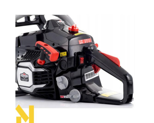 Бензопила NAX 200C