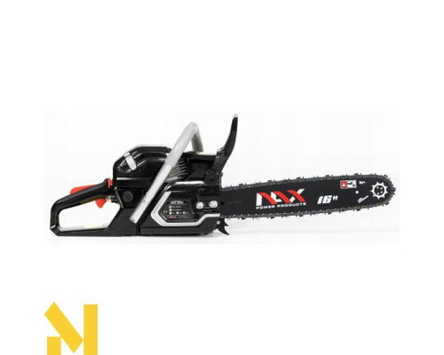 Бензопила NAX 300C