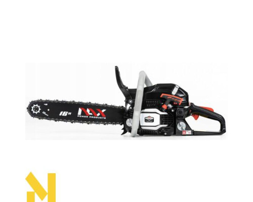 Бензопила NAX 300C