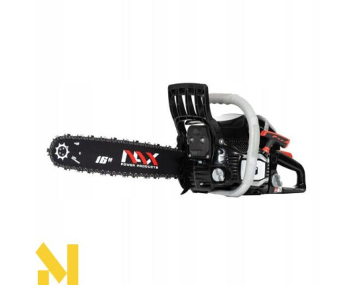 Бензопила NAX 300C