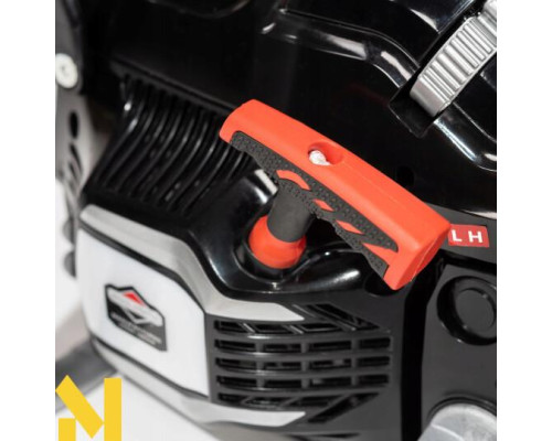 Бензопила NAX 300C