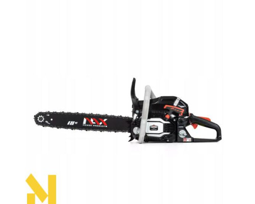 Бензопила NAX 400C