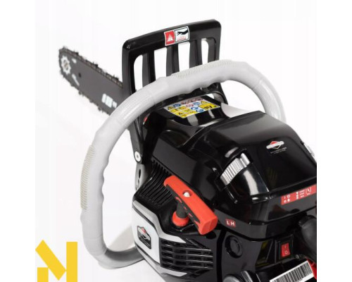 Бензопила NAX 400C