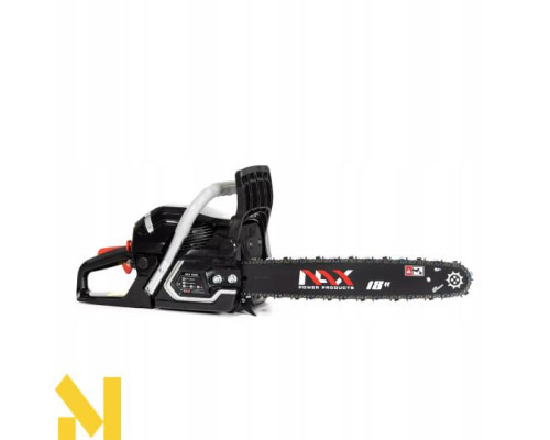 Бензопила NAX 400C