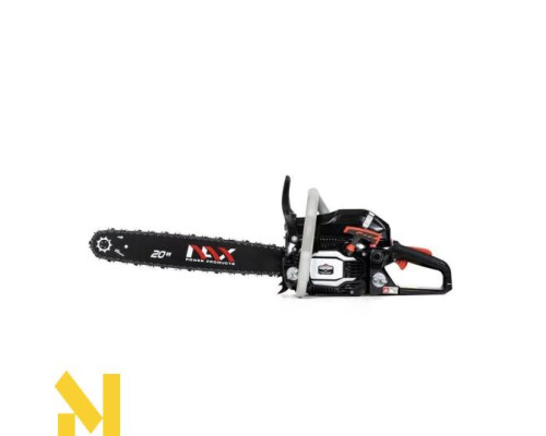 Бензопила NAX 500C