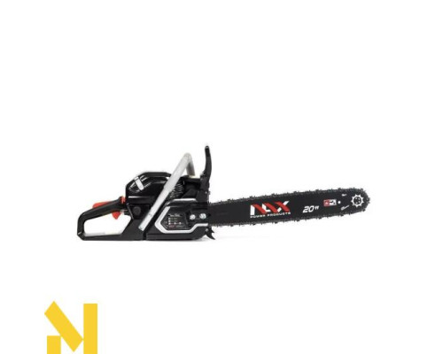 Бензопила NAX 500C