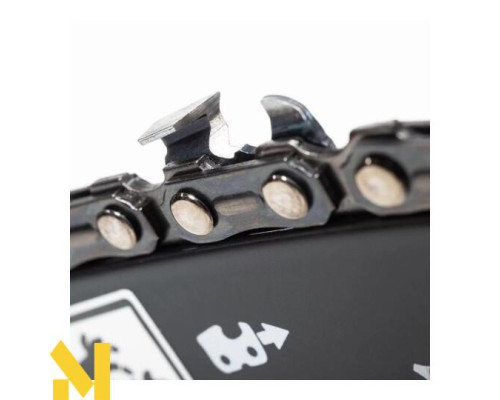 Бензопила NAX 500C