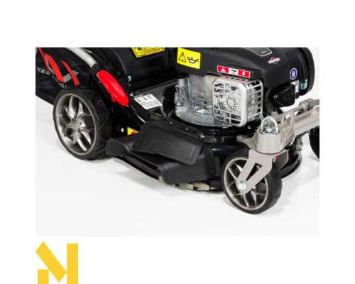 Газонокосарка бензинова NAX 1000S