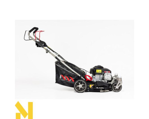 Газонокосарка бензинова NAX 1000S