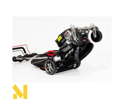 Газонокосарка бензинова NAX 1000S