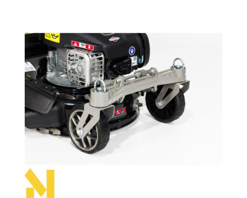 Газонокосарка бензинова NAX 1000S