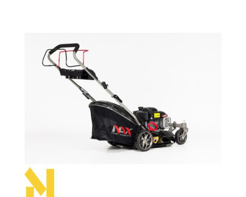Газонокосарка бензинова NAX 1000S