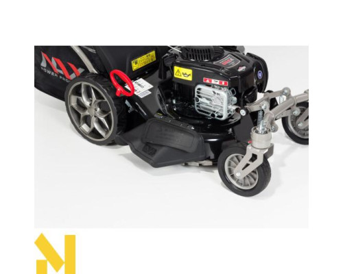 Газонокосарка бензинова NAX 2000S