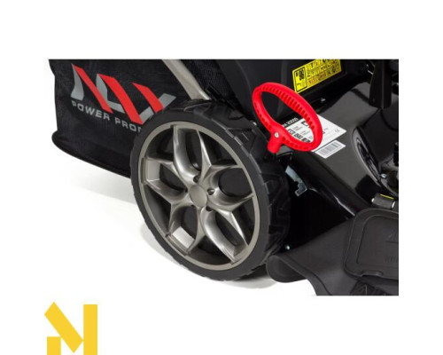 Газонокосарка бензинова NAX 2000S