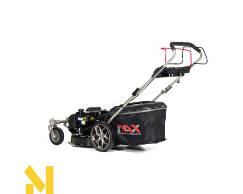 Газонокосарка бензинова NAX 2000S