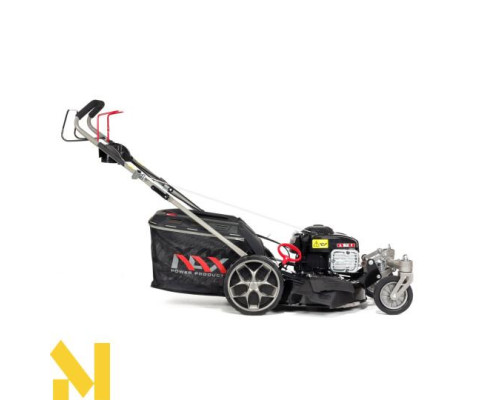 Газонокосарка бензинова NAX 2000S