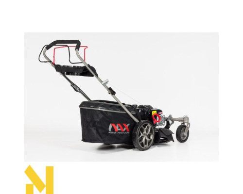 Газонокосарка бензинова NAX 2000S