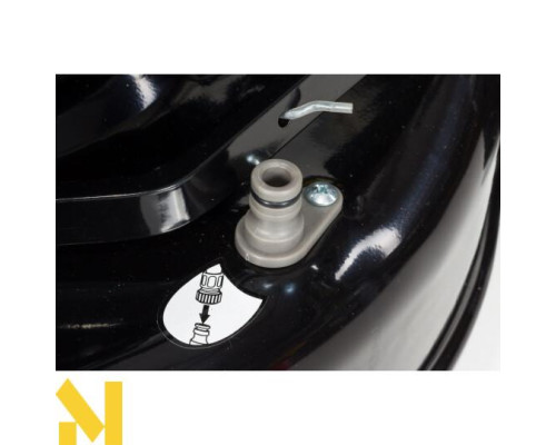 Газонокосарка бензинова NAX 2000S