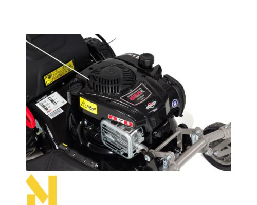 Газонокосарка бензинова NAX 2000S