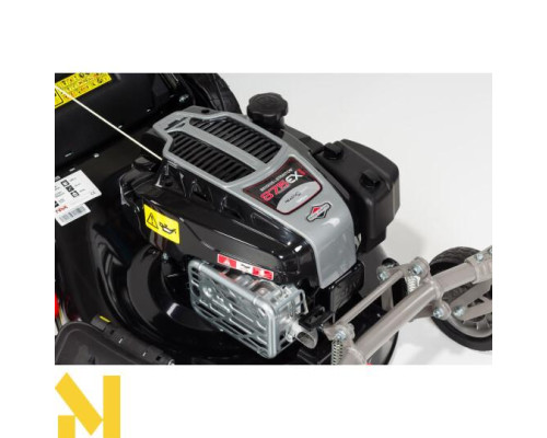 Газонокосарка бензинова NAX 5000S