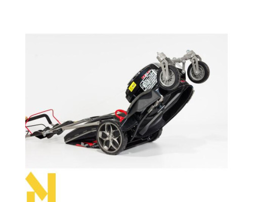 Газонокосарка бензинова NAX 5000S