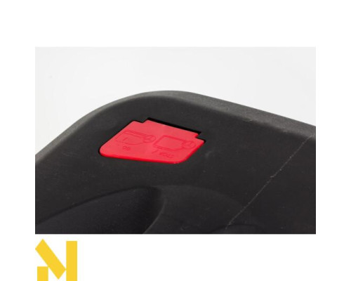 Газонокосарка бензинова NAX 5000S